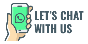 Let's Chat
